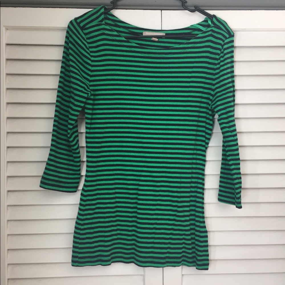 Banana Republic Top